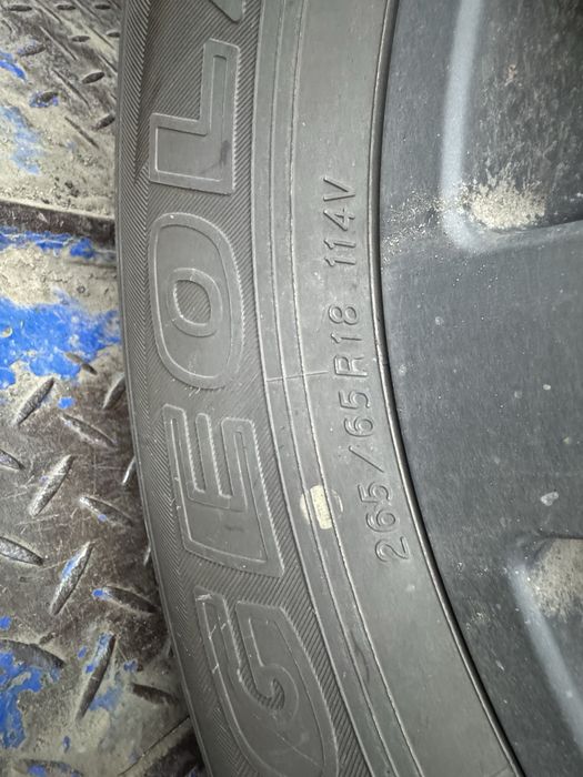 Продам Шины yokohama