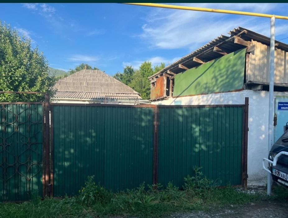 Продаю частный дом