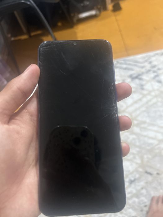 Samsung Galaxy A03