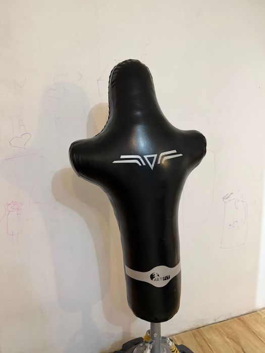 Груша напольная водяная с присосками