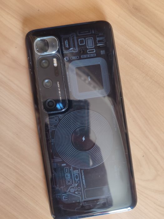 Xiaomi Mi 10 Ultra