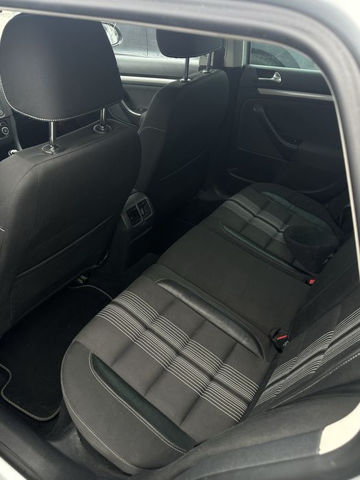 Volkswagen Golf 6 2013 Match Edition 1.6D 105 CP E5  - Import Recent