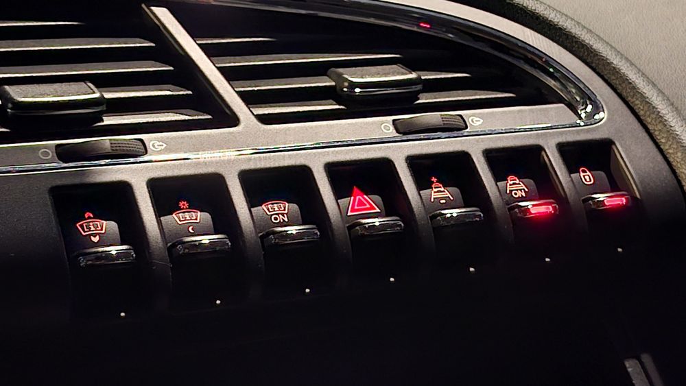 Peugeot 3008 automat