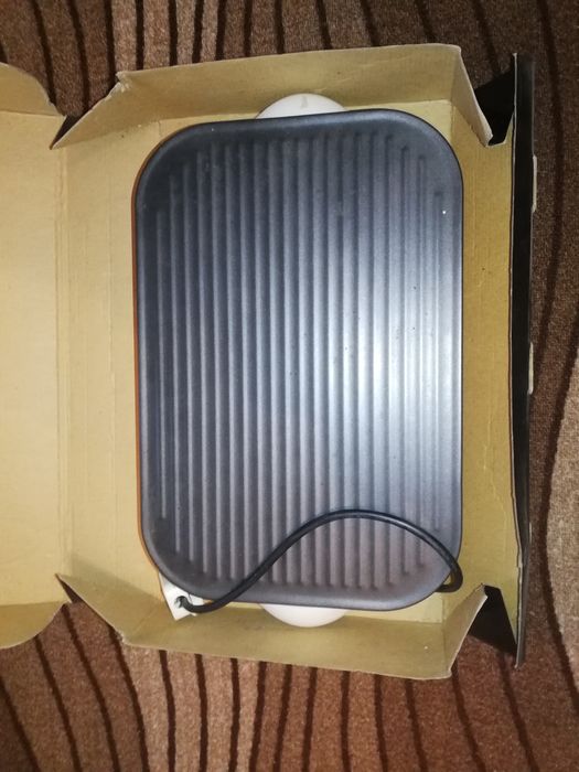 Уред за палачинки Lamarque