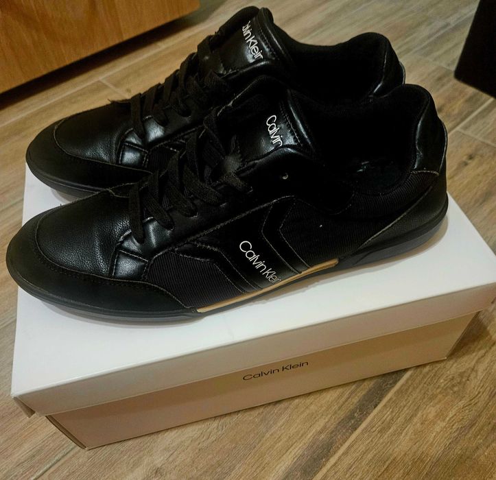Мъжки обувки Calvin Klein