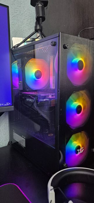 Продам игровой компьютер