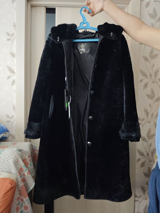 Шуба новая недорого
