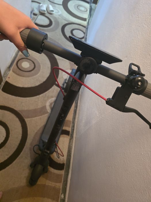 Trotineta electrică