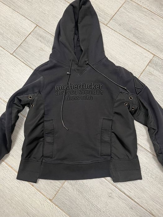 Luda concept горно