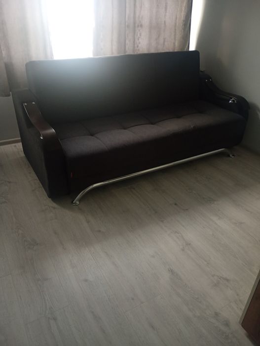 Canapea extensibila