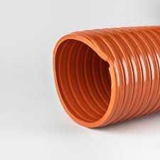 Шланг из ПВХ  д. 76 мм и д. 102 мм