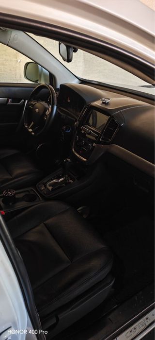 Captiva 4 2016 3 mator