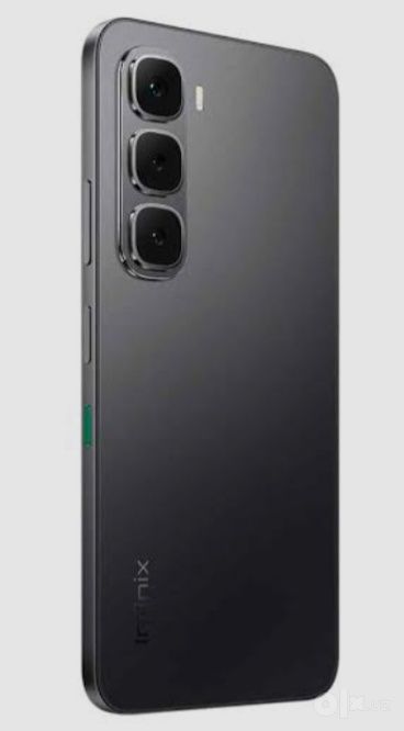 Infinix hot 60i sotiladi. Abmen bor