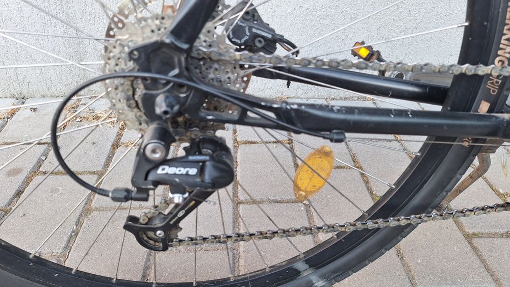 Bicicletă bărbați Gudereit