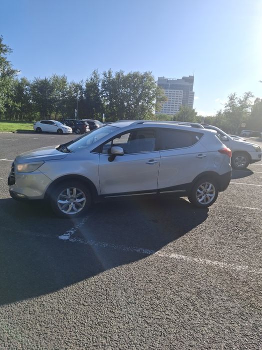 Продам авто миллионик