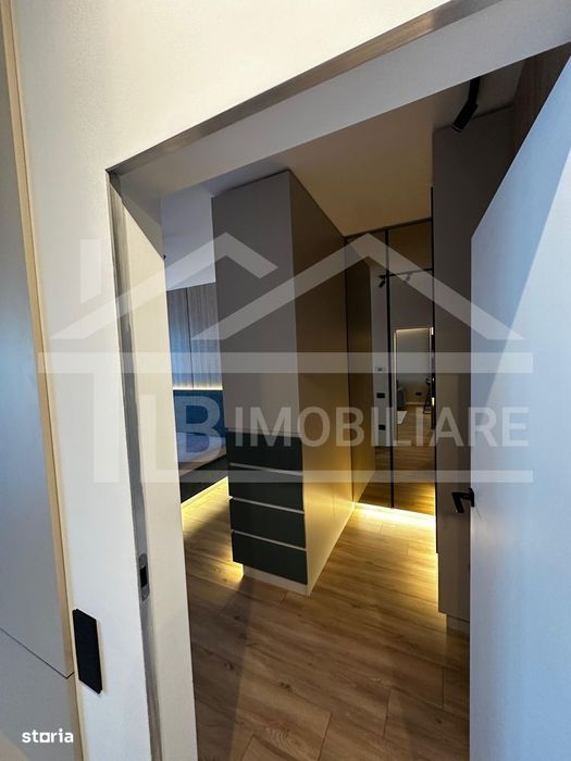 Apartament cu 2 camere, 67 mp, parcare, Zona Concept 9
