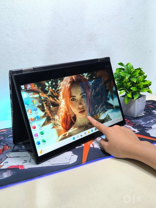 ThinkPad L13 Yoga Gen 1