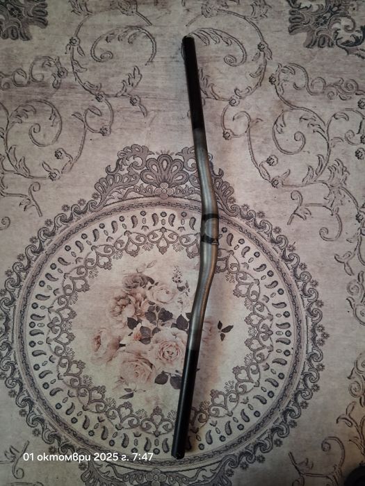 Бар ( кормилото) за велосипед