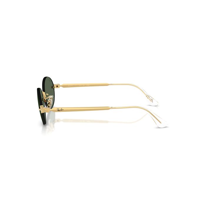 Ray-Ban RB3929 001/71 Arista Gold - Unisex Sunglasses 54mm
