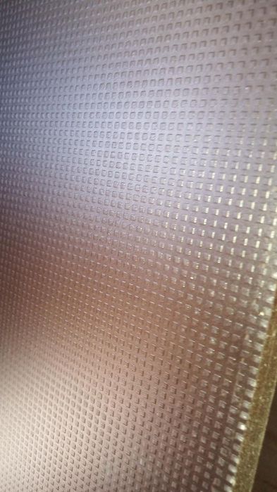 Фанера Финская с сеткой для транспорта, площадки, подиума.