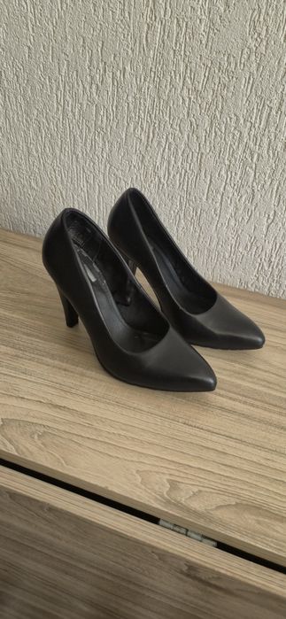 Set elegant marime mare