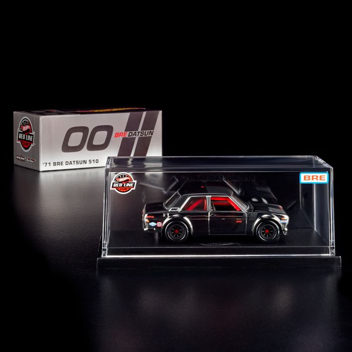Hot Wheels RLC & Matchbox колекционерси модели 1/64