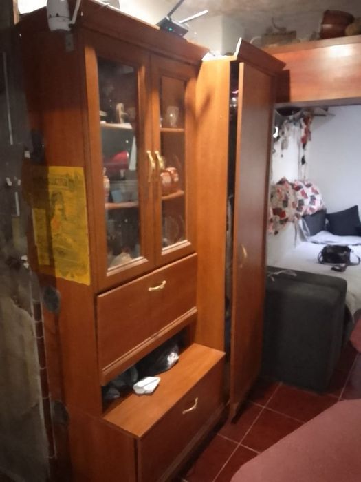 Продава се Едностаен апартамент в Варна, Колхозен пазар - 32 кв.м за 1407 €/кв.м - Снимка #2