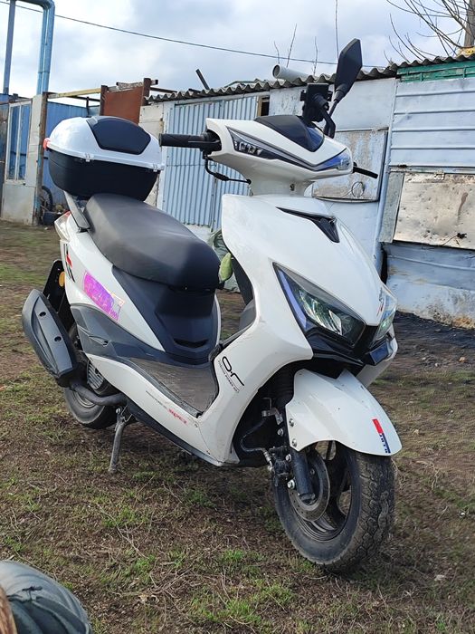 M8 Pro Nomad 150