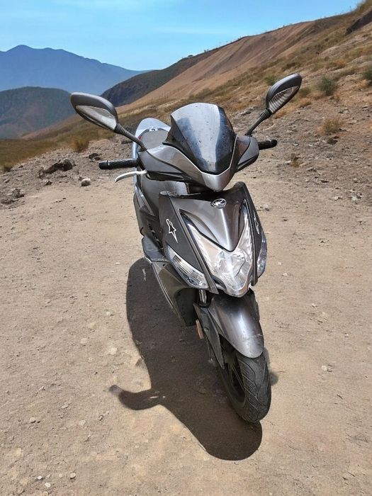 Inchiriez scutere  / rent scooter / scutere de inchiriat fara permis