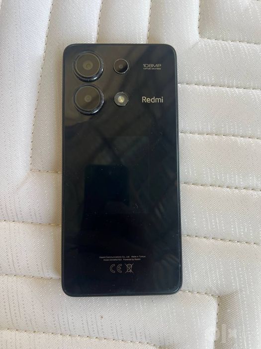 Redmi note 13 sotiladi