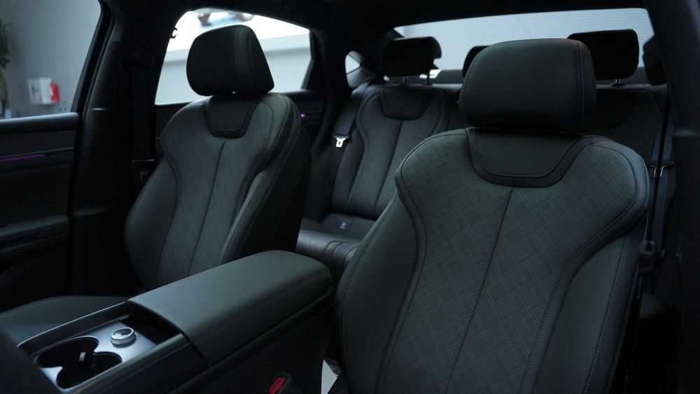 BYD Seal 6 Flagship 120 km AVTOZONE