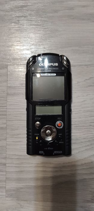 Диктофон Olympus