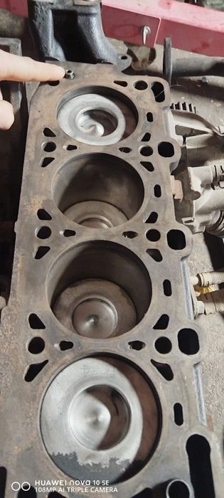 Mecanic autoturisme si camioane