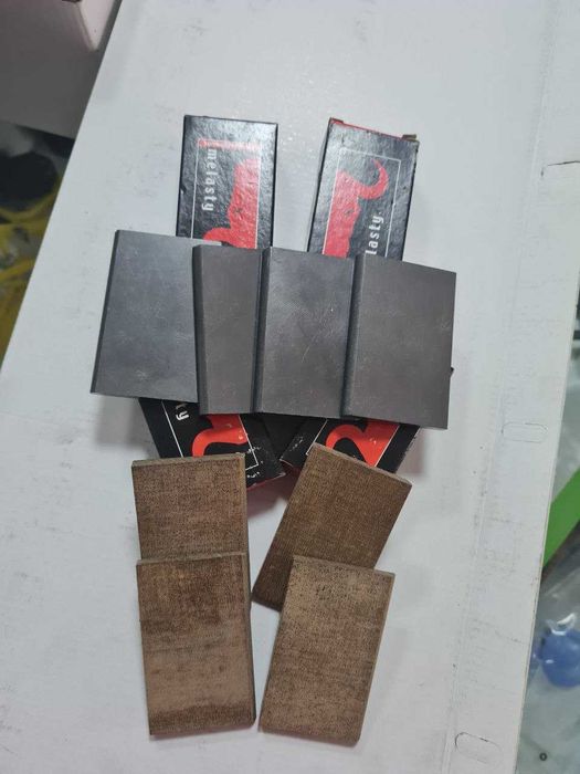 Запчасти и прочие вещи для фермерских хозяйств