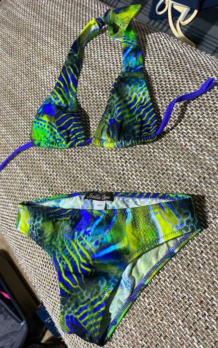 Купальники для девочек