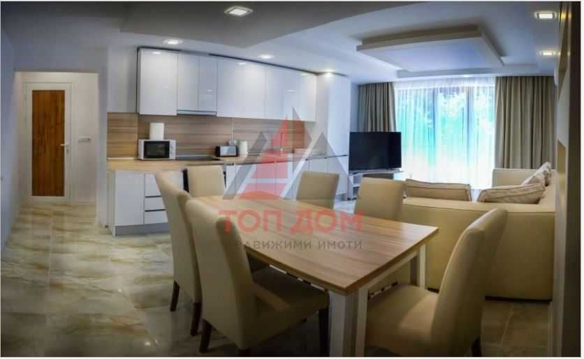 Дава се под наем Тристаен апартамент в Варна, Червен площад - 100 кв.м за 1500 € - Снимка #1