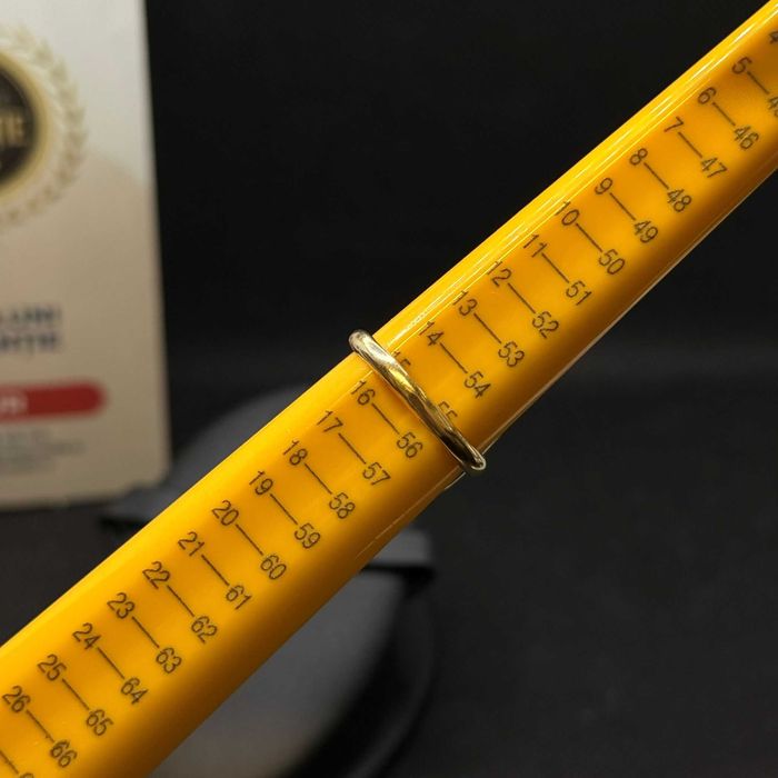 Set cercei si inel aur 14K 6.87g si 3.68g (AG15 Gara 1 B33844.1) Garantie 2 ani!