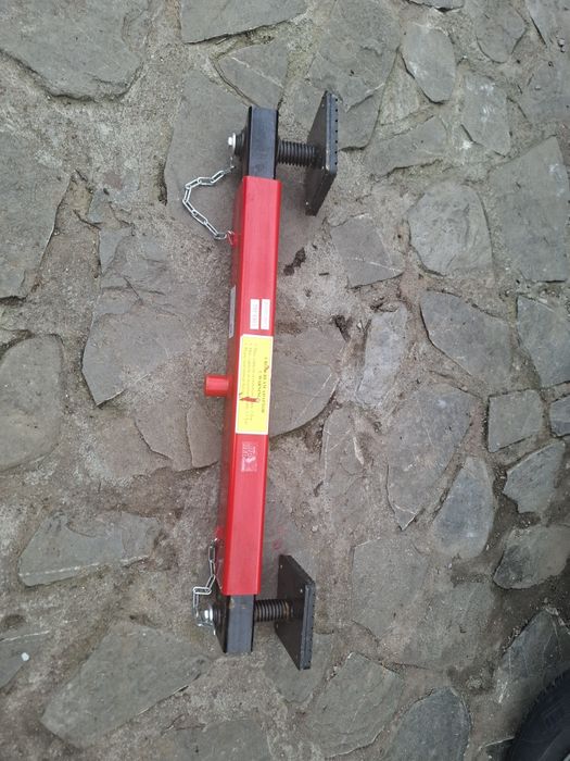 Adaptor cric crocodil