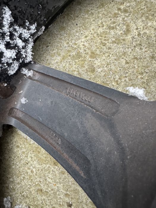 Джанти 18 цола бмв е60