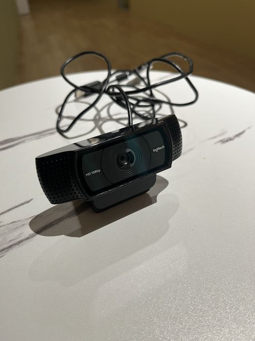 Веб камера с full hd  1080p