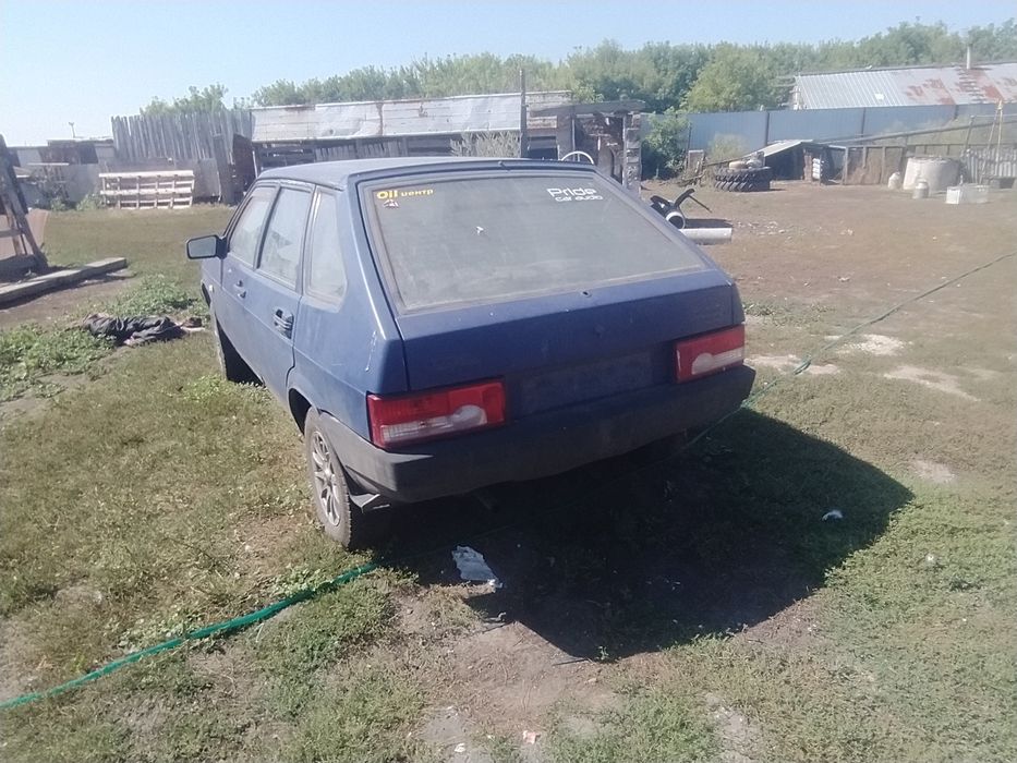 Продам 2109 карбюратор