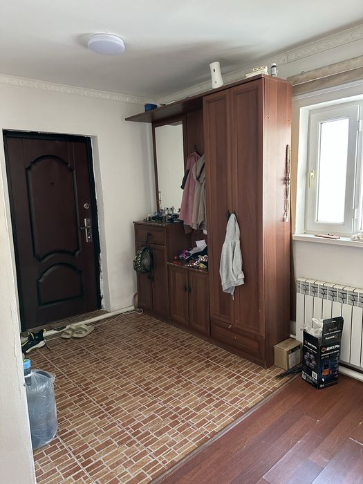 Продам дом Химпоселок