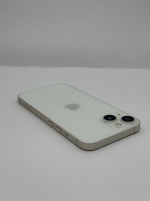 Iphone 13 128GB 100% Garantie Rate BuyBack - iphonezone.ro