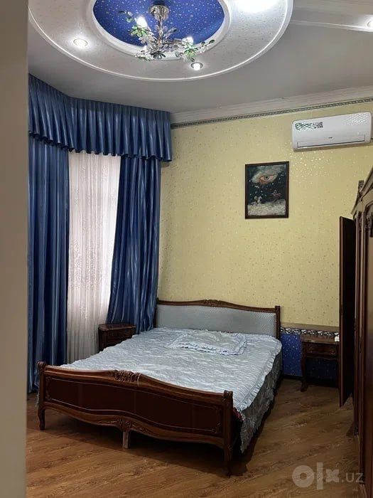 Слам в аренду дом ,Махалля Никитина