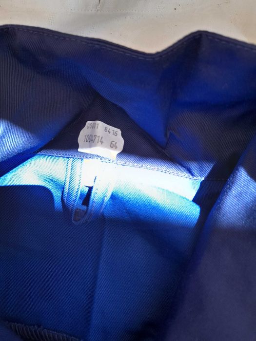 Geci , Bluze Mercedes-Benz din Germania