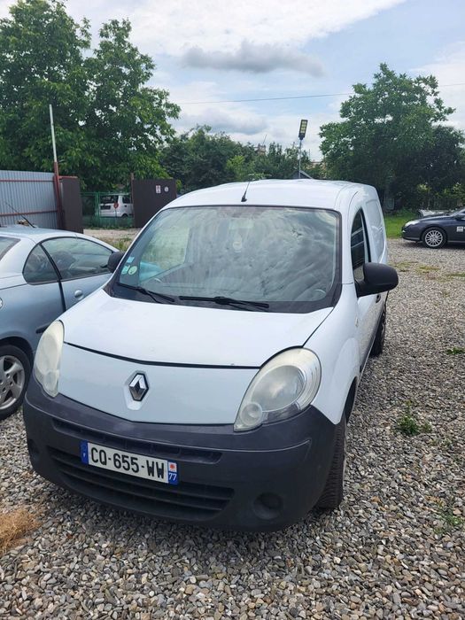 RENAULT Kangoo 2013 — imagine 3