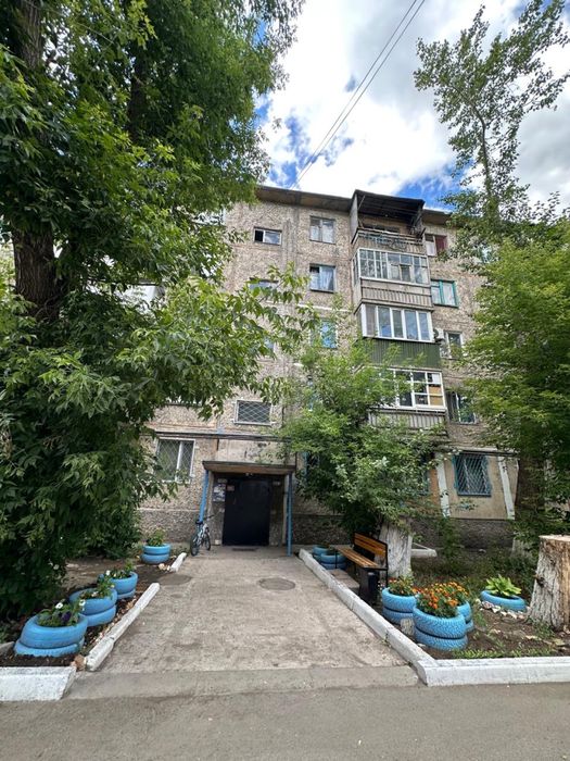 Продается 3х-комн.кв по ул.Абая