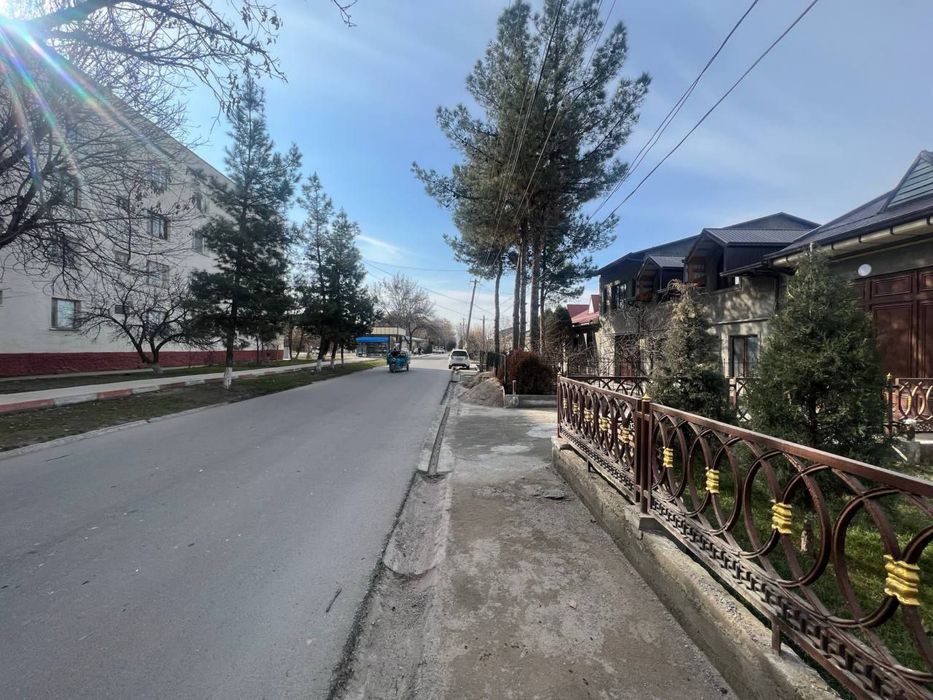 Продается земля. Мирзо улугбекский район 6.3 сотки