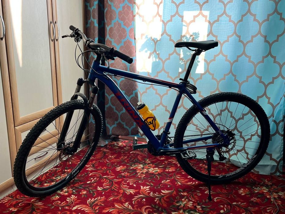 Продам Trinx M1000 PRO