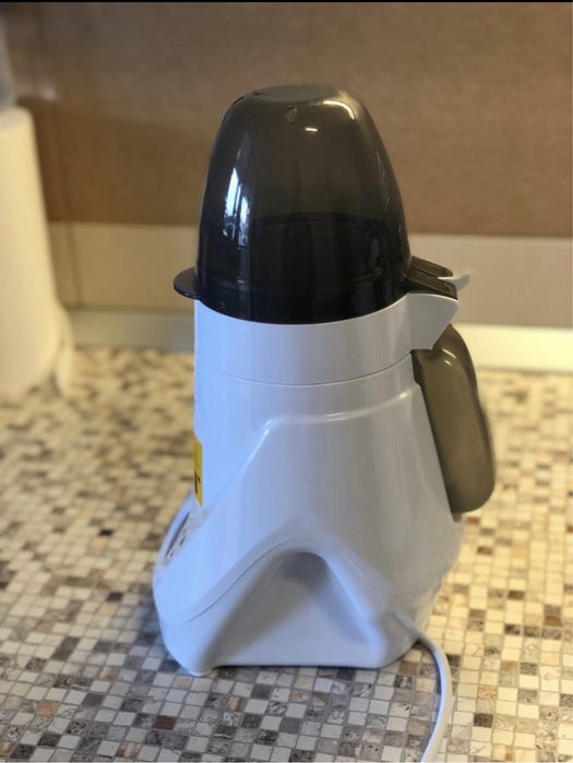 Incalzitor/Sterilizator biberoane Dr Brown’s